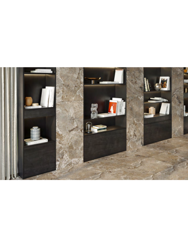 PULSAR BROWN MATT RECT** (1 сорт)