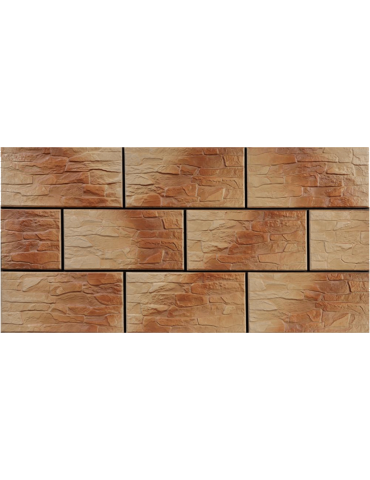 KAMІН ЕЛЕВАЦІЙНИЙ CER 8 MOCCA (1 сорт)