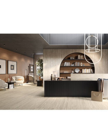 TRAVERTINO LIGHT EY 07 NAT SQ (1 сорт)