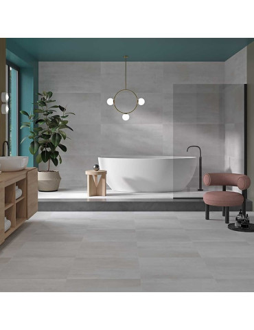 CASSIUS WHITE MATT RECT (1 сорт)