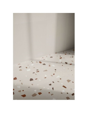 NU05BA NUANCES AVORIO SQ (1 сорт)