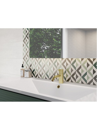 GRACIA GEO SATIN (1 сорт)