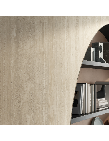 TRAVERTINO LIGHT EY 07 NAT SQ (1 сорт)