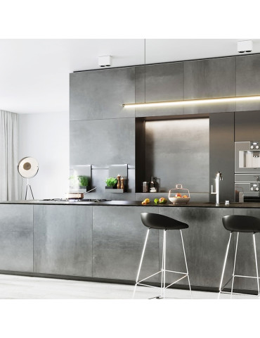 GRAVA GREY (1 сорт)