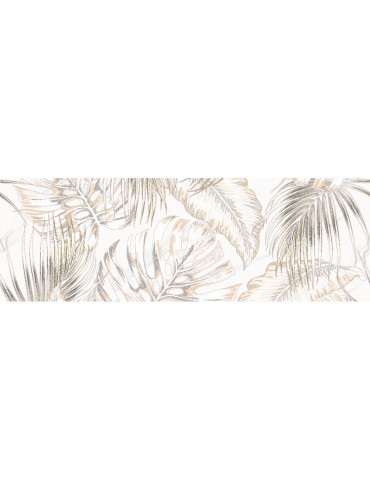 CALACATA SIENA DECOR FLOWER A (1 сорт)