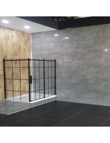 ELBA GREY FULL LAPPATO (1 ґатунок)