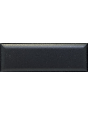 VELVET PILLOW BLACK MATE (1 сорт)