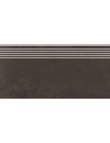 CITY SQUARES ANTHRACITE STEPTREAD (1 сорт)