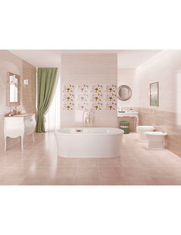 CARMEL INSERTO FLOWER (1 сорт)