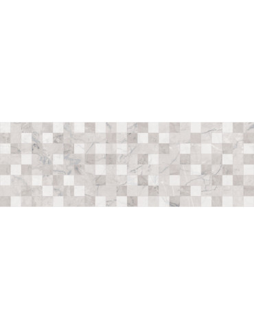 NG-CRACKLE SILVER HL DECOR (1 сорт)