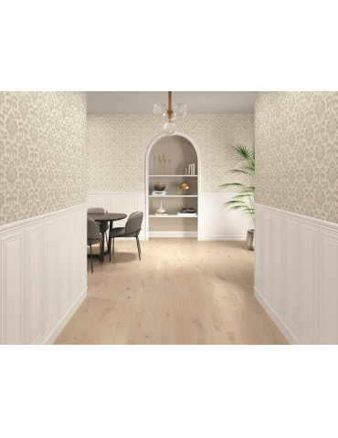 MOLDURA BLANCO MATE 5X30 (1 сорт)