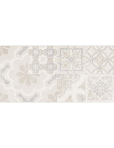 DOHA Pattern бежевий 571061 (1 сорт)