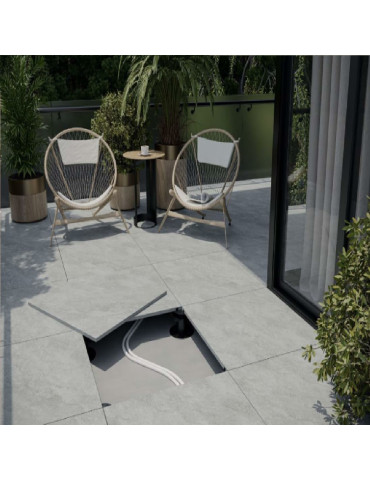 ATAKAMA LIGHT GREY 2.0 (1 сорт)