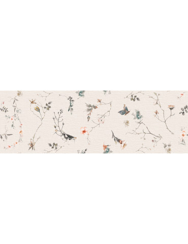 DECOR SENDAI R90 WHITE (1 сорт)