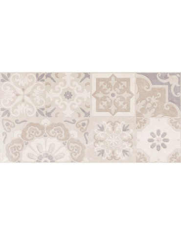 DOHA Pattern бежевий 571061 (1 сорт)