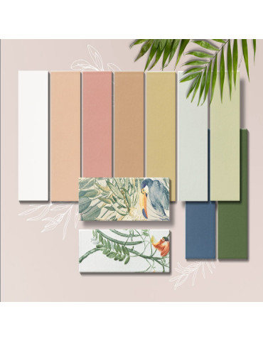 JUNGLE OLIVE (1 сорт)