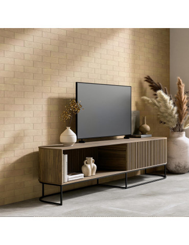 KAMIEN ARGILLA MOCCA LIGHT (1 сорт)
