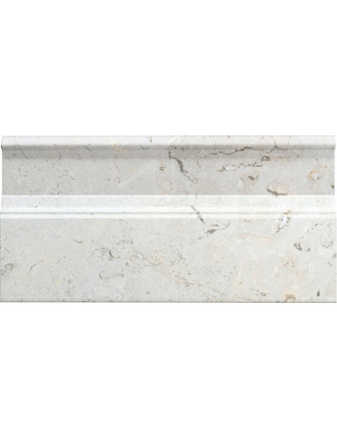 ZOCALO AUGUSTUS PEARL 15,8X30 (1 сорт)