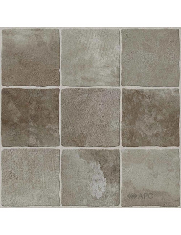 QUADRI QUADRETTI сіро-бежевий QDY740 (1 сорт)