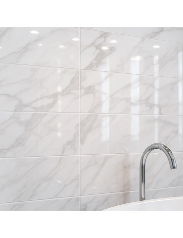 MOONLIGHT Білий глянець MG0051 (1 сорт)