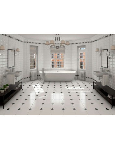 TACO NEGRO декор (1 сорт)