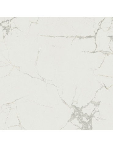 PE FARAYA WHITE SAT RECT (1 сорт)