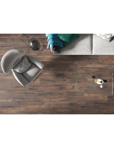 PODLOGA TONELLA BROWN RECT (1 сорт)