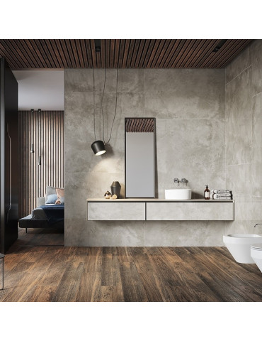 QUENOS LIGHT GREY (1 сорт)