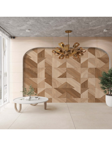 BOND WOOD DECOFON REC. (1 сорт)