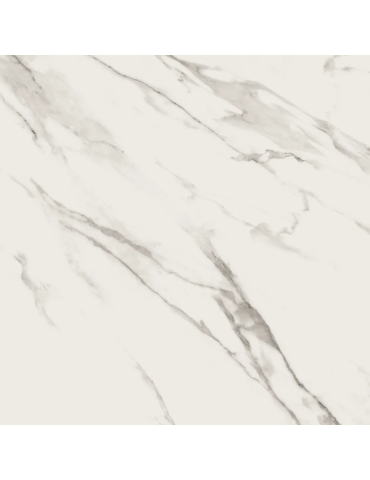 CALACATTA MISTARI WHITE SATIN RECT (1 сорт)