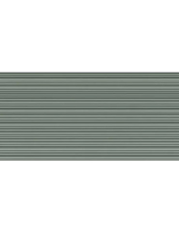 NU14BAR NUANCES GIADA RIBBED SQ. 120X60 (1 сорт)