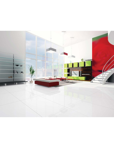 PLAIN WHITE (1 сорт)