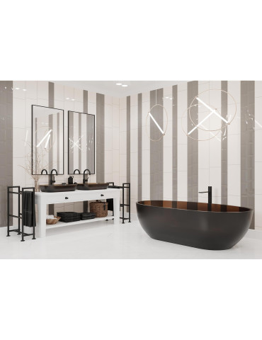 METROTILES димчастий 46В061 (1 сорт)