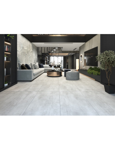 FANTASTICO LIGHT GREY MATT RECT ### (1 сорт)