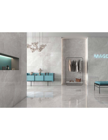 MAGDA PERLA (FAM017/COMPACGLASS RECT) (1 сорт)