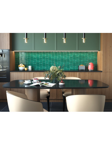 STICKS EMERALD 2,5х10 (1 сорт)