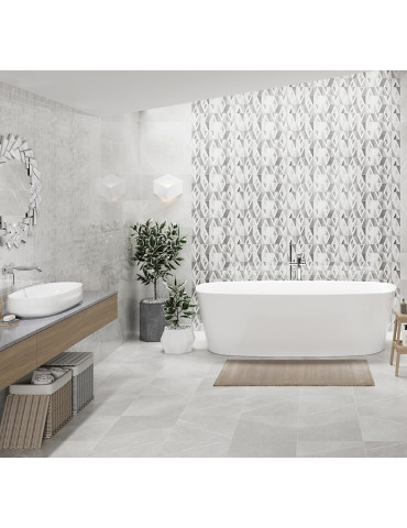 BEATRIS LIGHT GREY (1 сорт)