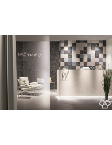 PORFIDO DAS63810 white (1 сорт)