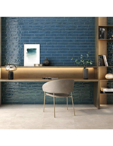 7,5X30 GRACE BLUE (1 сорт)