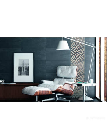 PELD FIOR MEDITERRANEO GRAFITO східці (1 сорт)