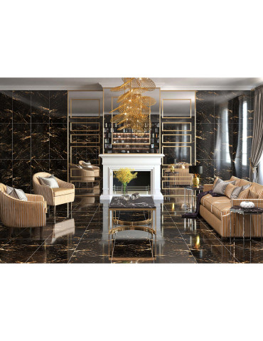 GOLDEN BLACK (1 сорт)