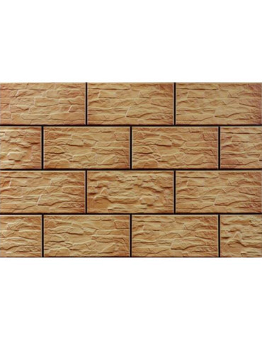 KAMIEN ELEWACYJNY CER 30 ARAGONIT (1 сорт)