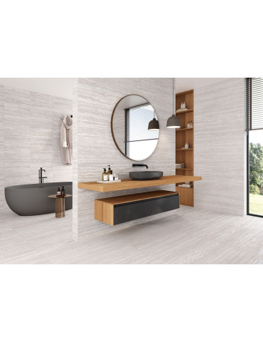 P.E. 3D TECH CINNIA CREAM RECT ### (1 сорт)