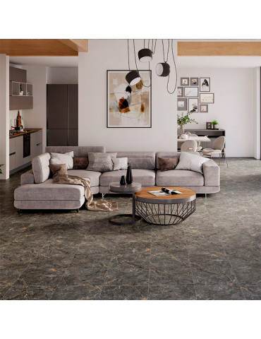 PAVIA GRAPHITE MATT (1 сорт)