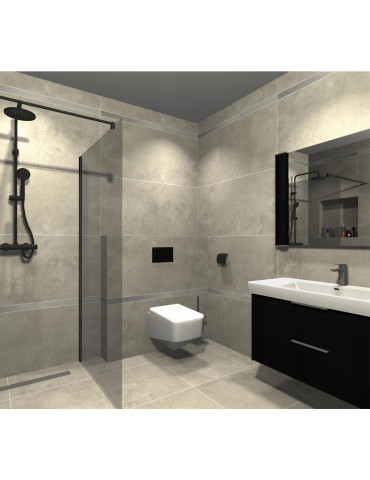 QUENOS LIGHT GREY (1 сорт)