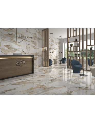 CRASH BEIGE RECT (FAM 004/PUL RECT) (1 сорт)