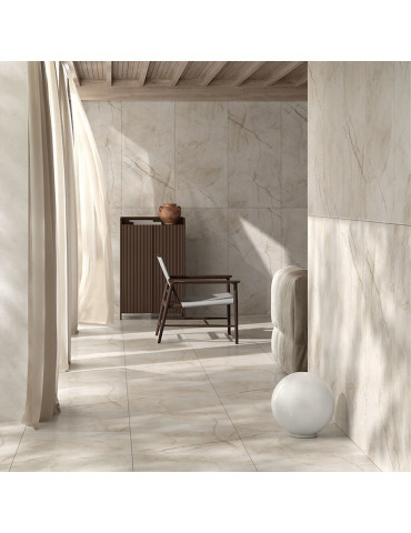 SILVER HEELS IVORY MATT (1 сорт)