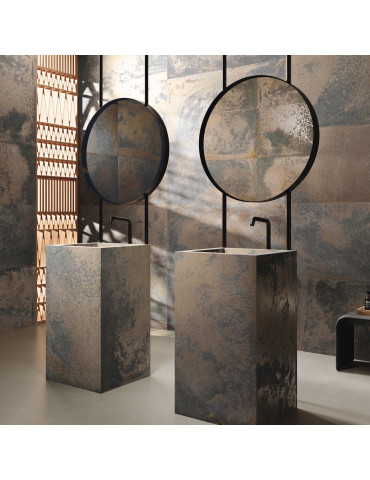 REEF CORTEN RECT (1 сорт)