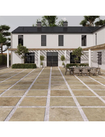 MULTISTEP IZMIR східці (1 сорт)