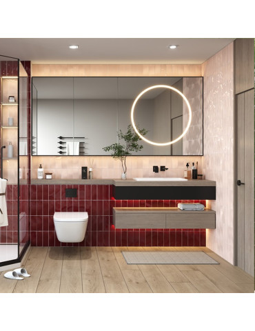 VENICE PINK BLUSH (1 сорт)